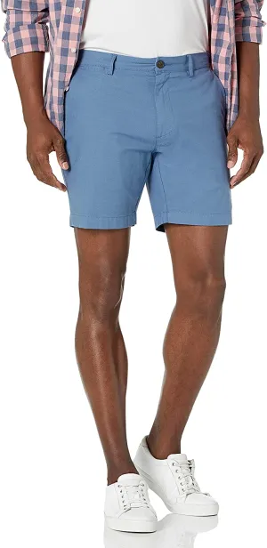 Lightweight Comfort Shorts