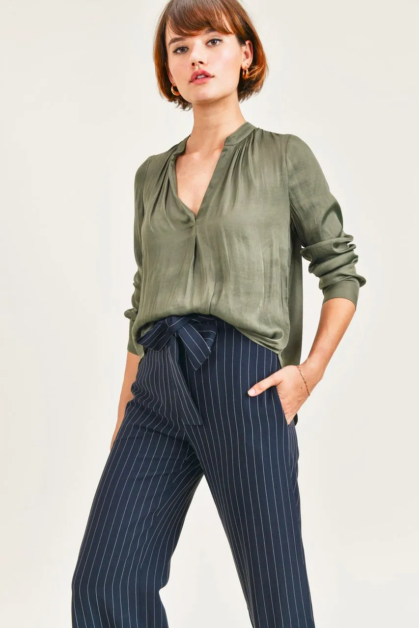 Lindsey Blouse
