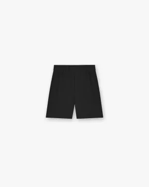 Logo Yacht Short - Black