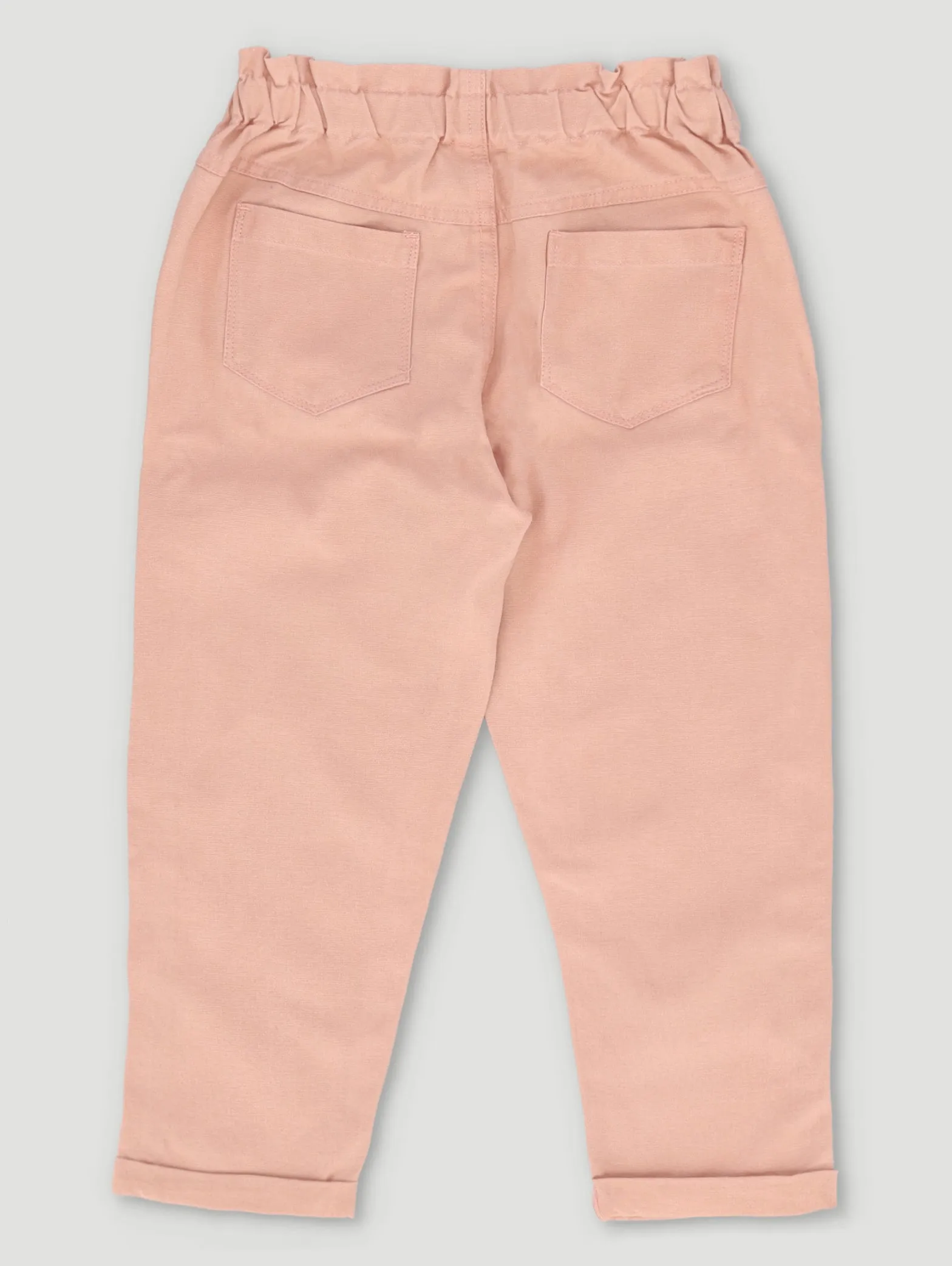 Mauve Chino