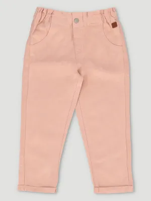 Mauve Chino