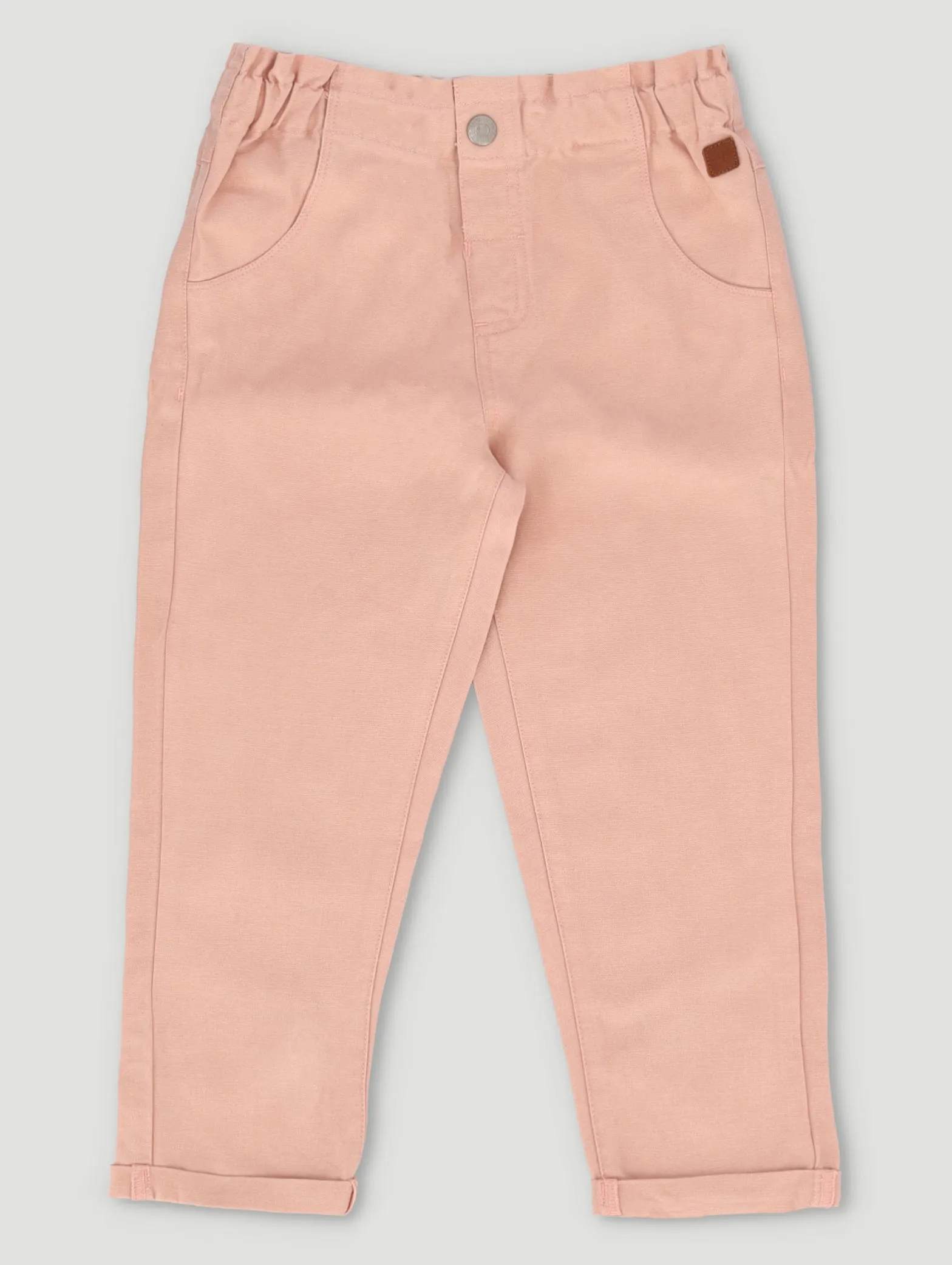 Mauve Chino