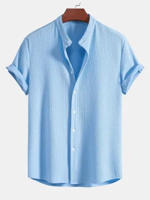 Maximilian men's summer shirt