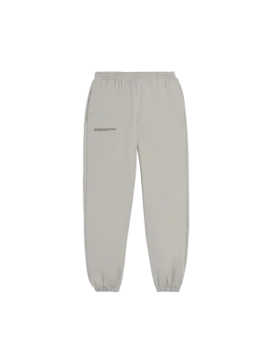 Mens 365 Midweight Track Pants—stone