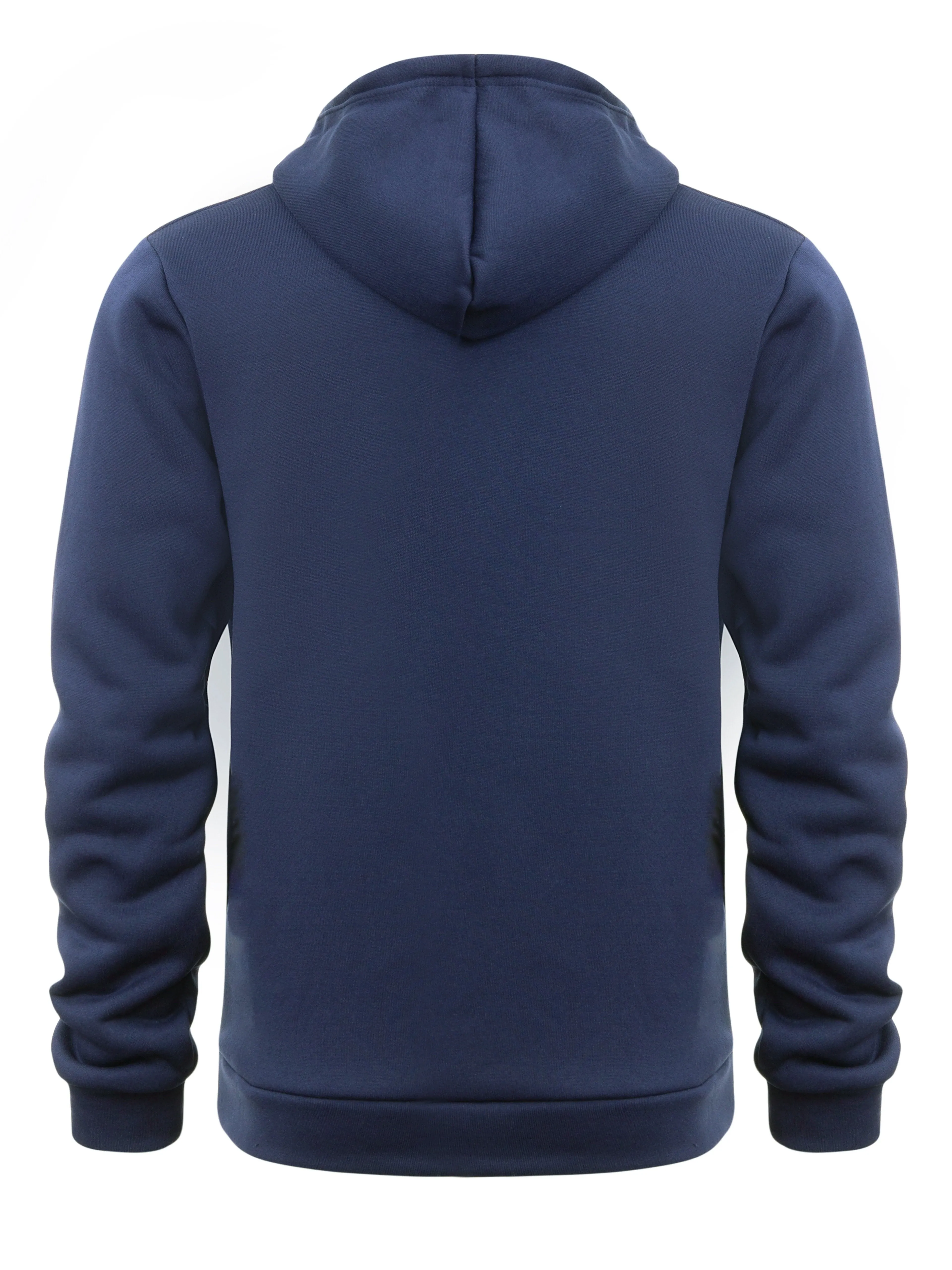 Men's Casual Chic Quarter Zip Sweater with Modern Design | Ideal for Autumn/Winter