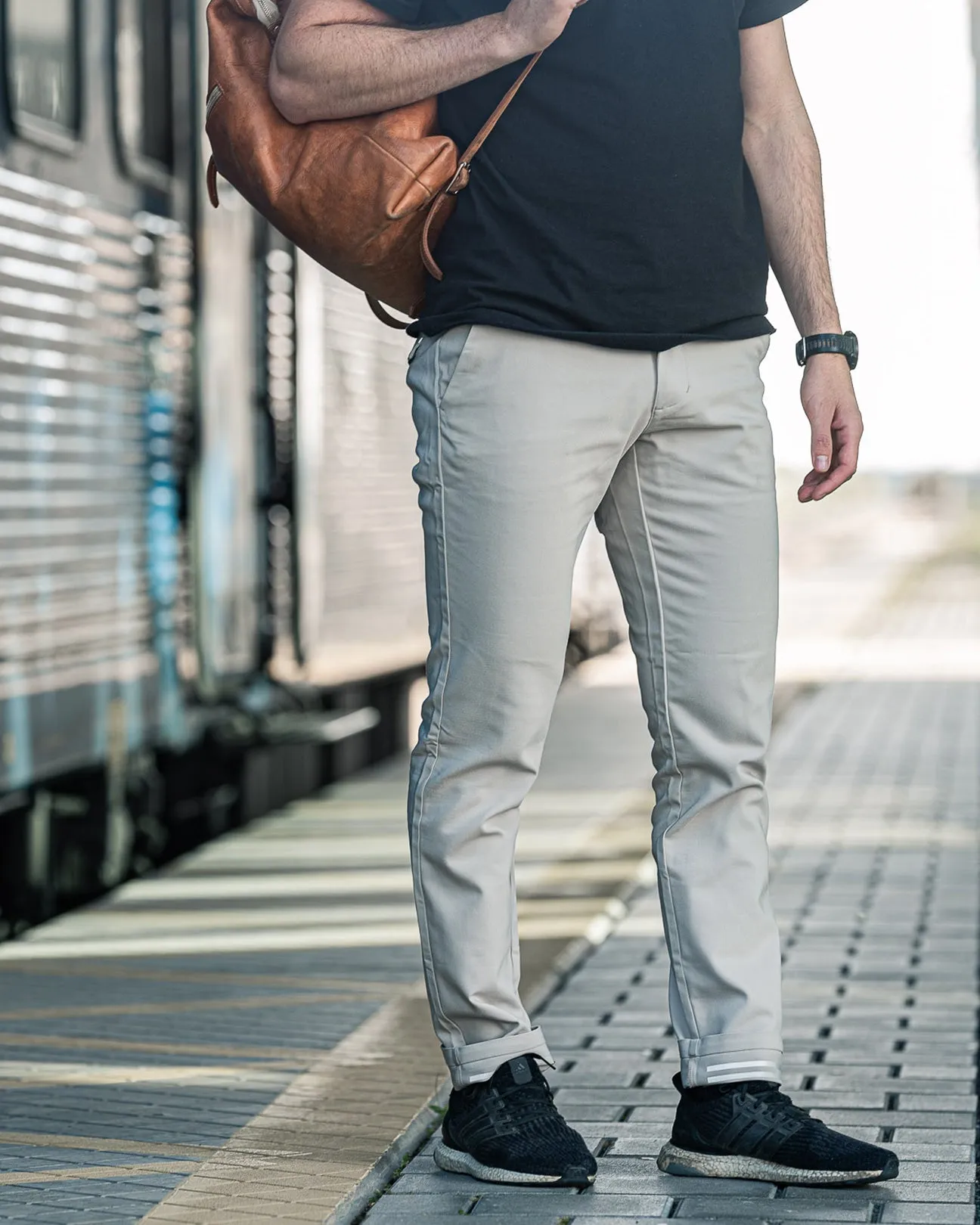 Men's Chinos All Year Bundle