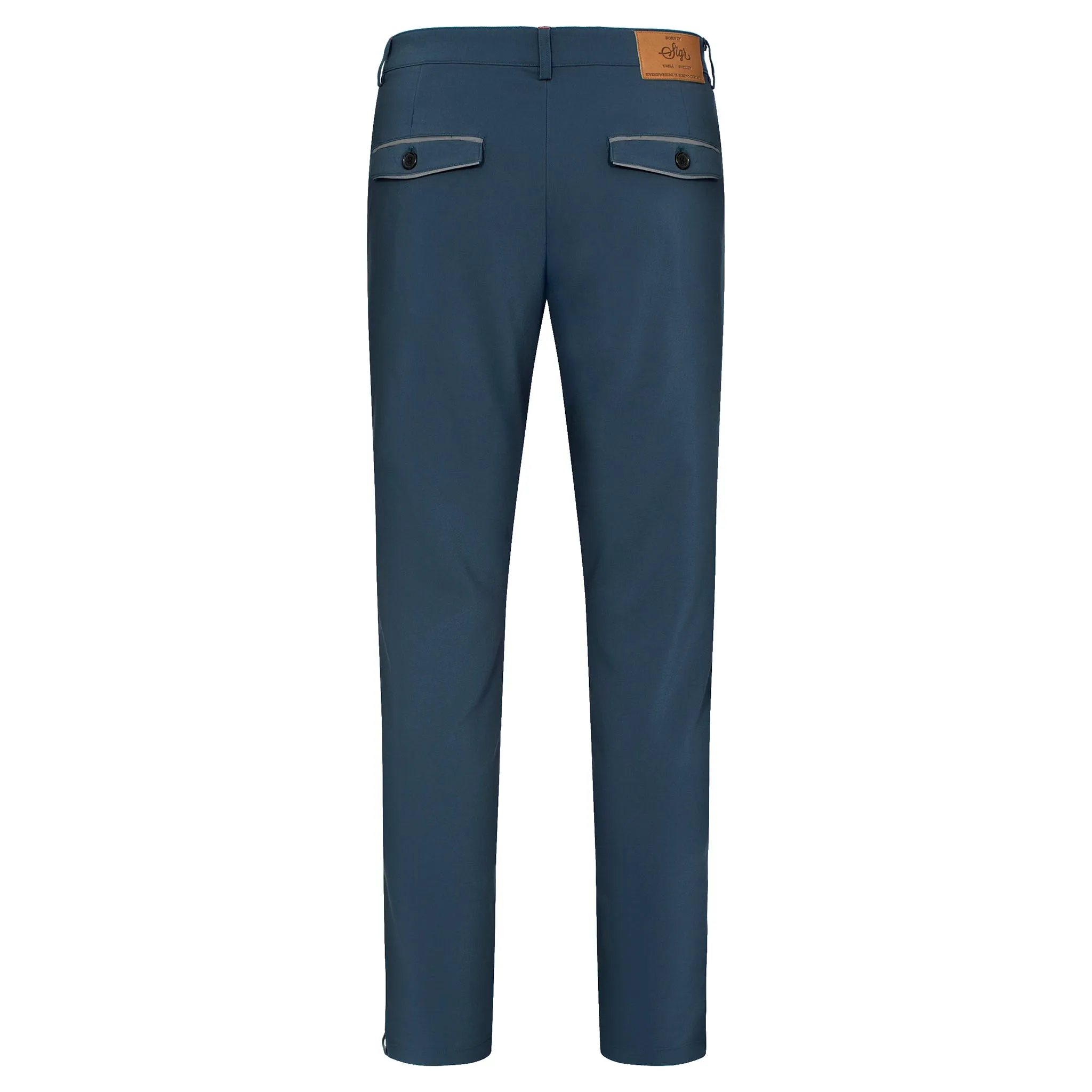 Men's Chinos All Year Bundle