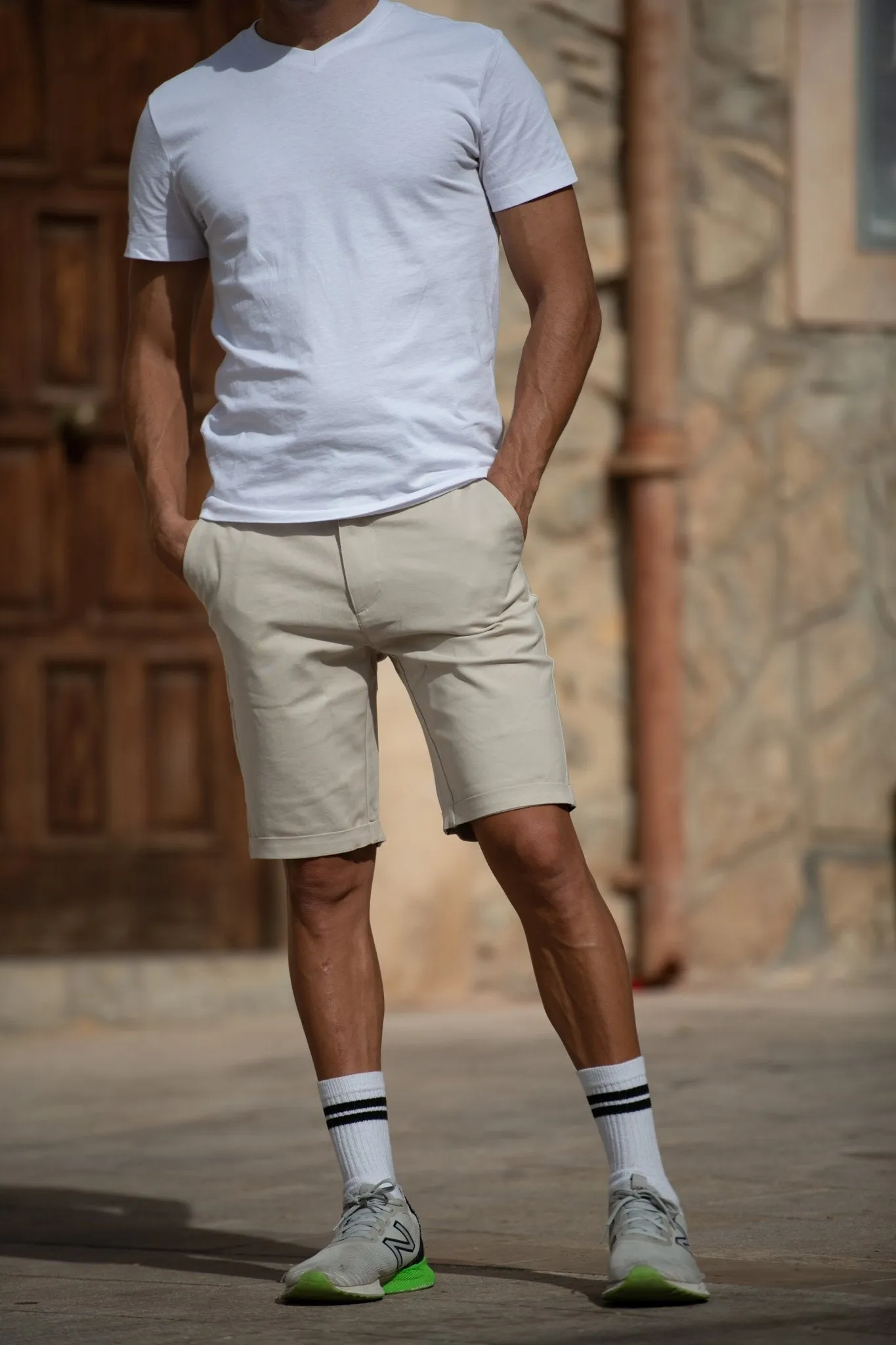 Men's Chinos All Year Bundle