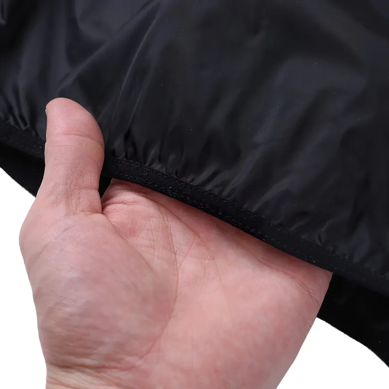 Men's Semi-Transparent Drawstring Boxer Shorts / Male Sexy Lightweight Underwear