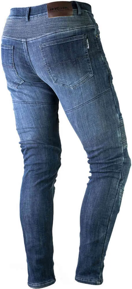 Motorcycle jeans Tokyo Richa, blue