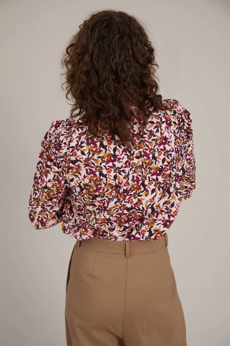 Munthe Alund Top
