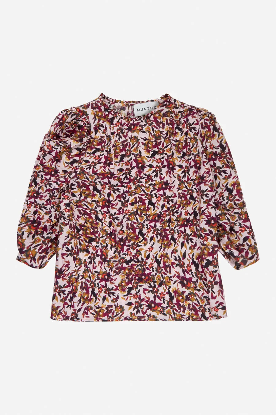 Munthe Alund Top