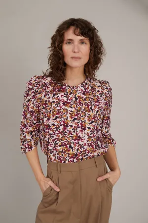 Munthe Alund Top