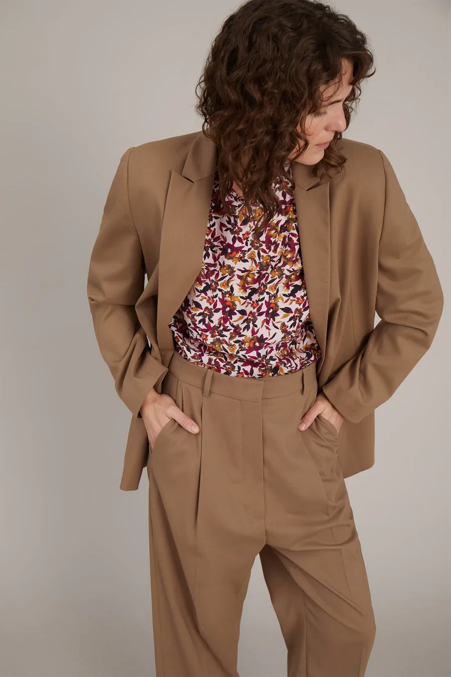 Munthe Alund Top
