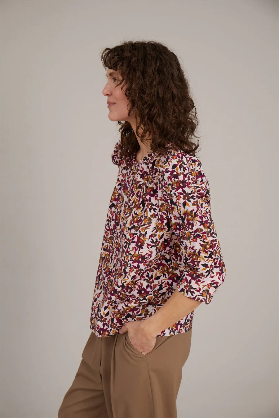 Munthe Alund Top