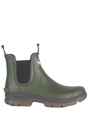 Nimbus Chelsea Wellington Boots - Olive