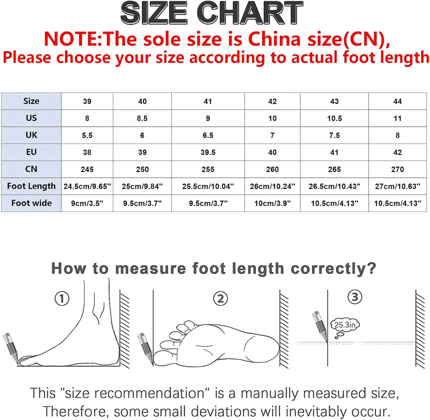 Non Slip Shoes for Men Wide Hiking Shoes Walking Shoes Waterproof Work Shoes Retro Running Shoes Lightweight Trainers