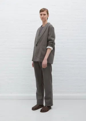 Organic Wool Yoyogi Jacket