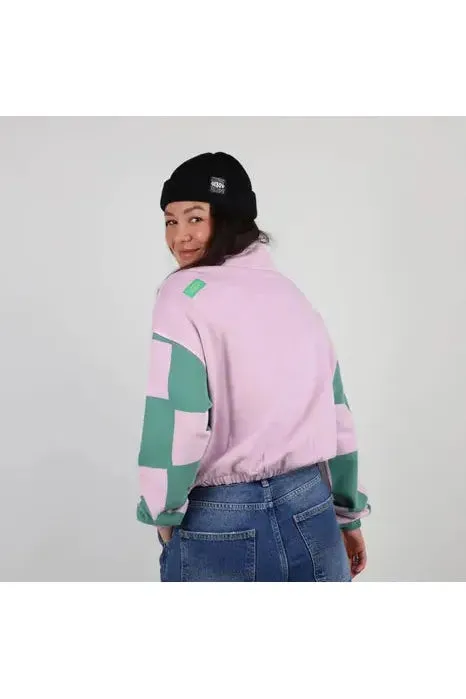 Oxbow Slides Fleece Multicolore