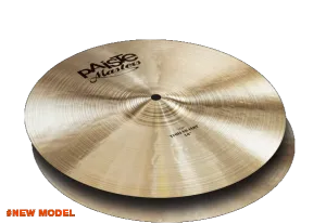 Paiste Masters Thin Hats