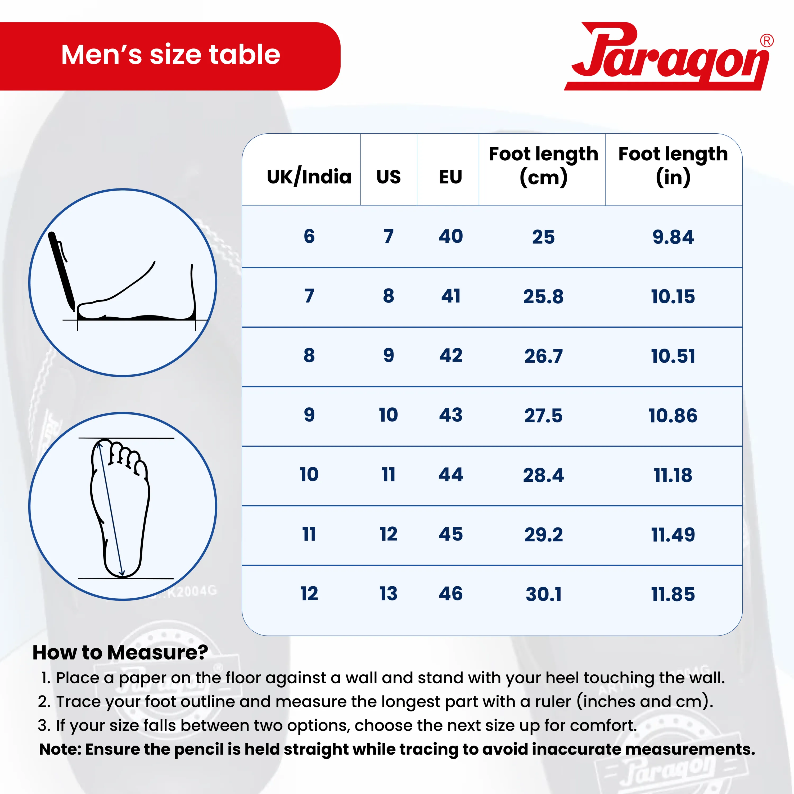 Paragon K1225G Men Walking, Running, Training, Cricket, Gym, Sports Shoes | Athletic Shoes with Comfortable Cushioned Sole for Daily Outdoor Use