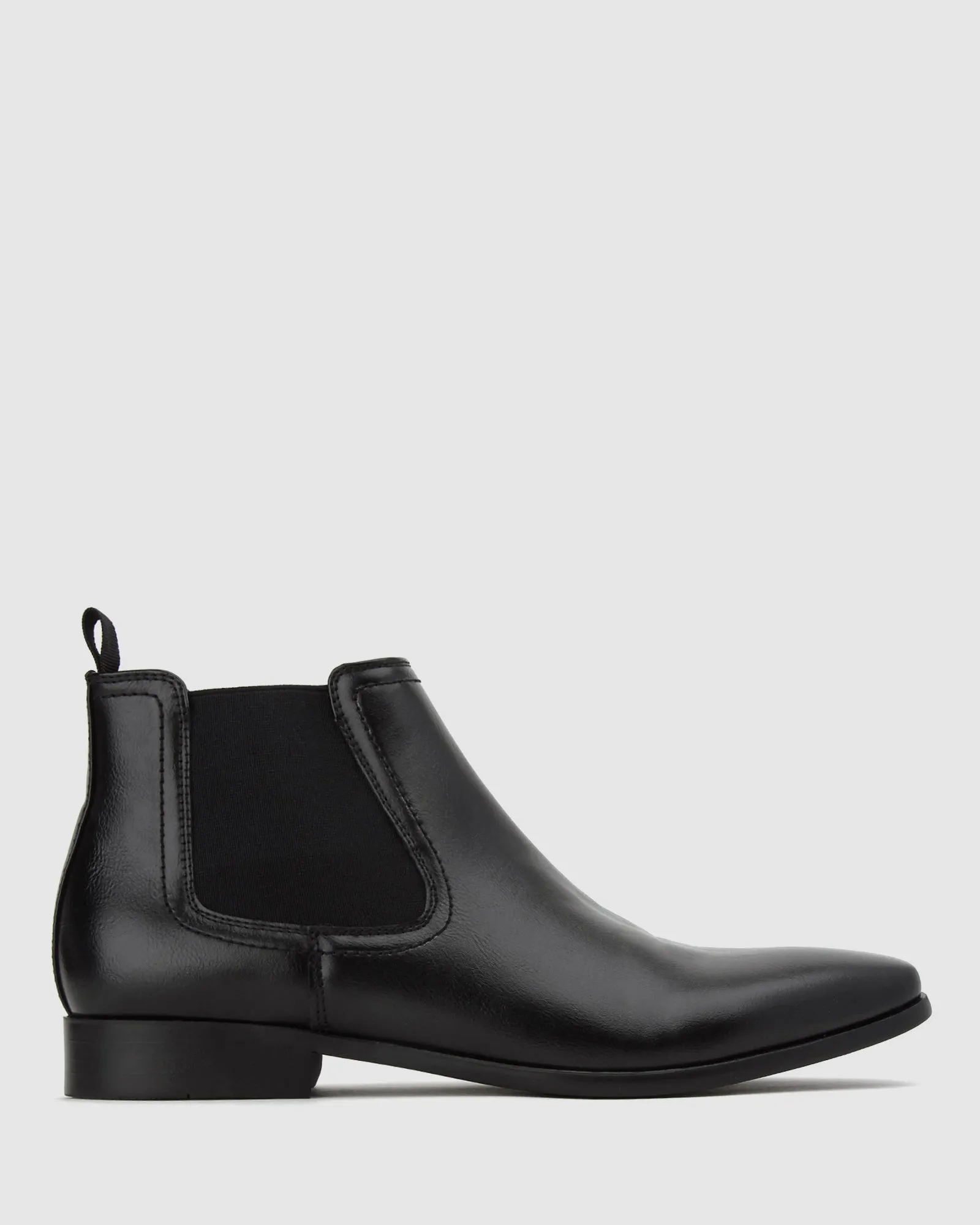 PARKER Vegan Chelsea Boots
