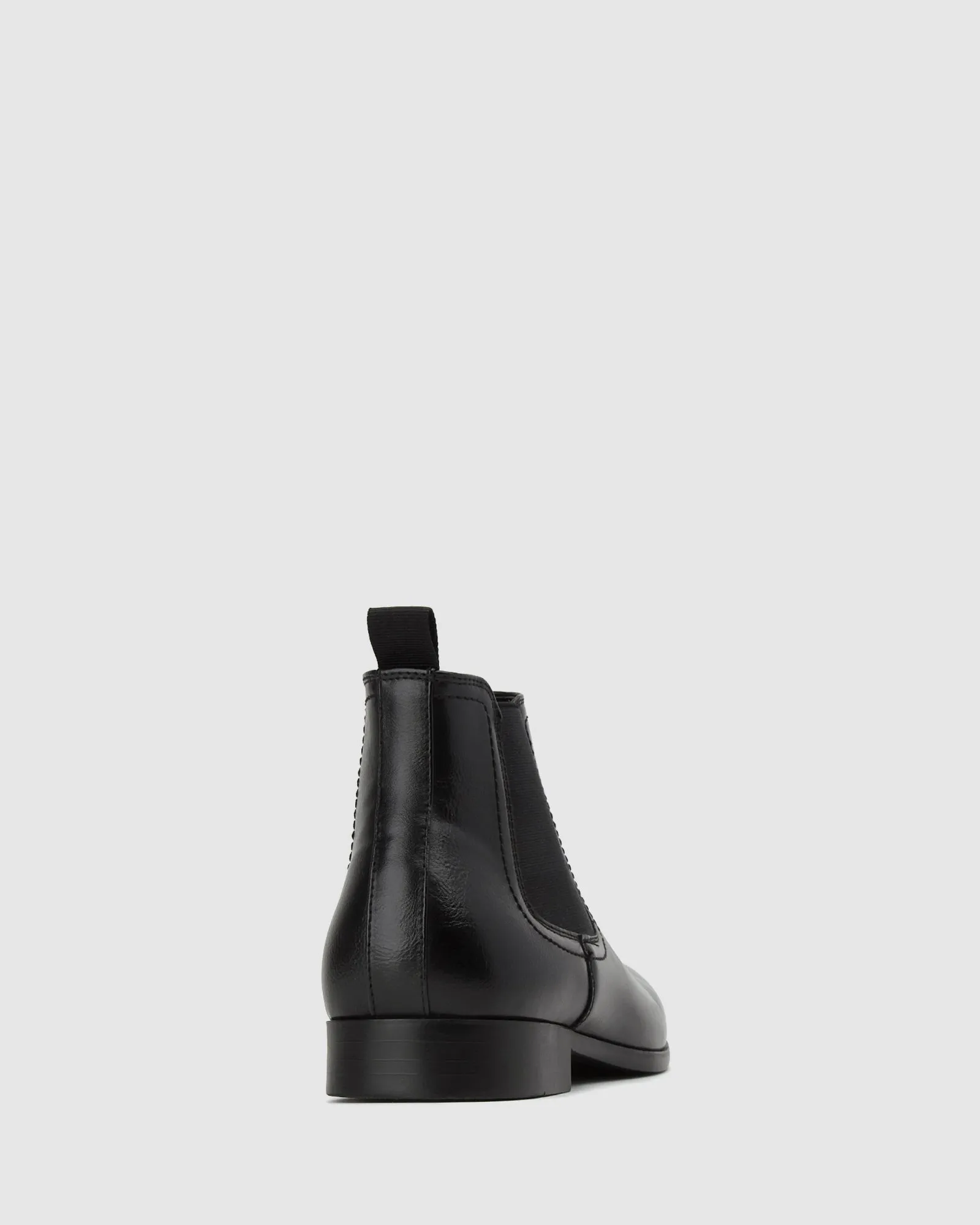 PARKER Vegan Chelsea Boots