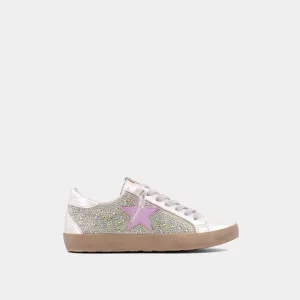 Paula Mini - Iridescent (Toddler to Tween)
