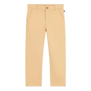 Petit Bateau boys chino pants