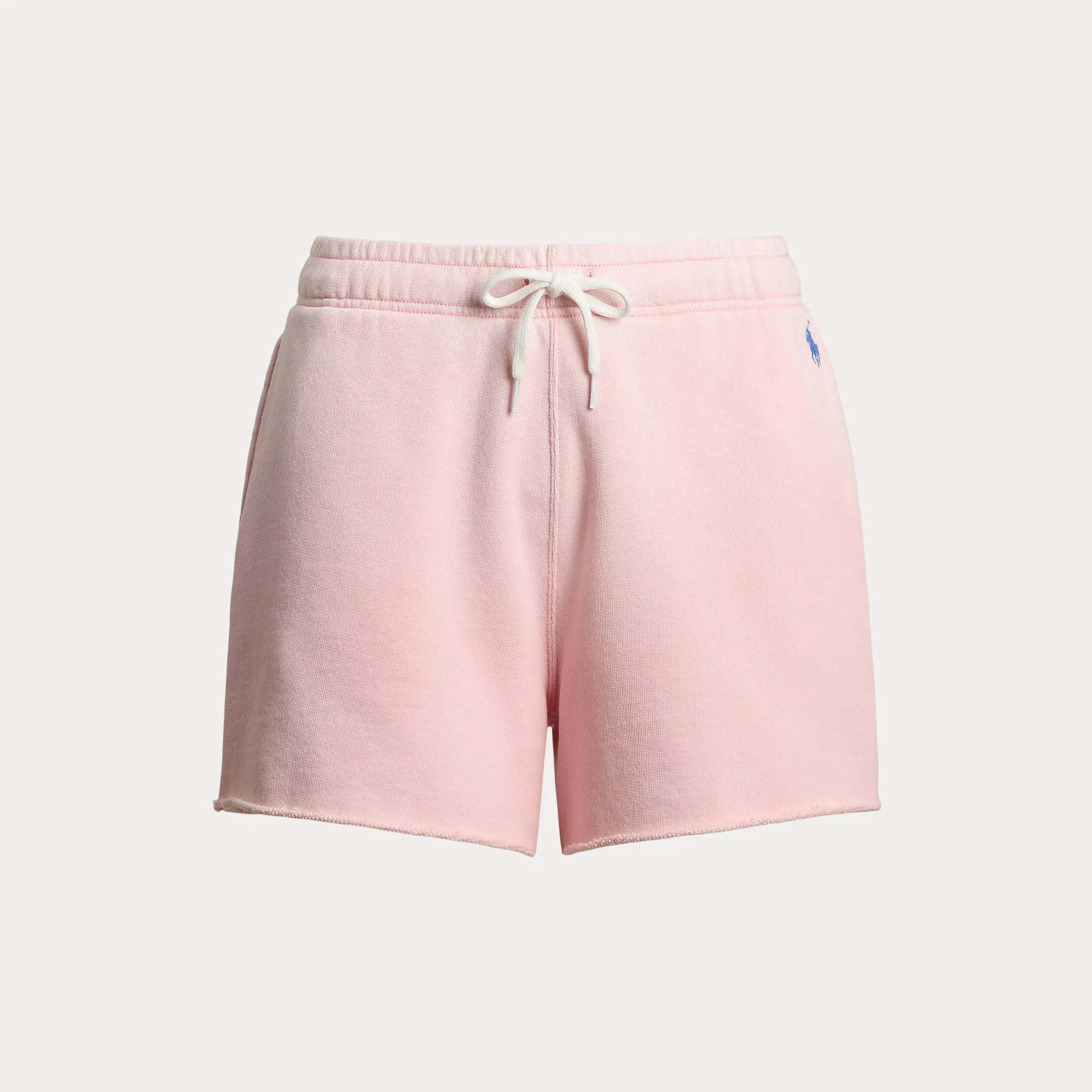 Polo Ralph Lauren Lightweight Fleece Drawstring Shorts