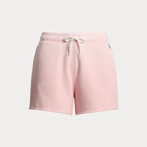 Polo Ralph Lauren Lightweight Fleece Drawstring Shorts