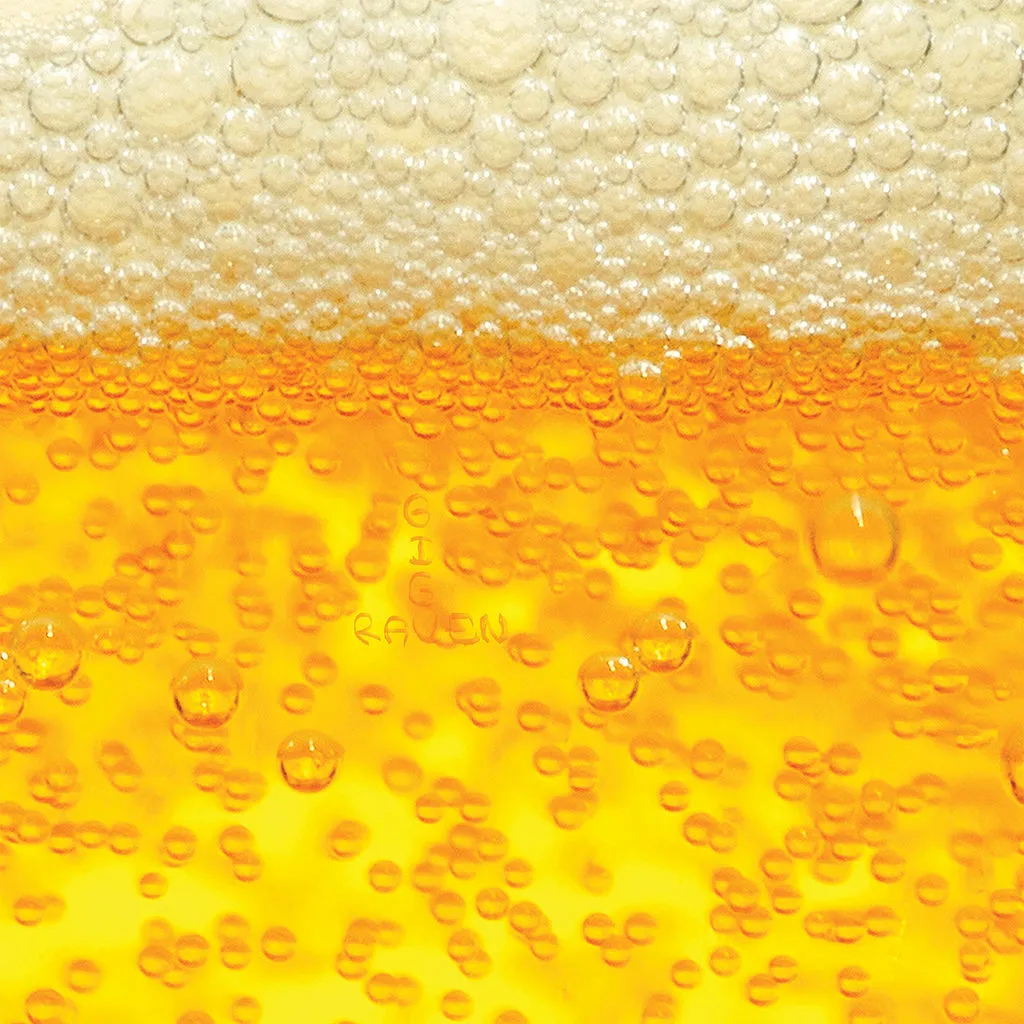 Pour Me a Cold One
