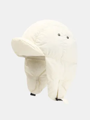 Puffer Warm Earflaps Aviator Hat