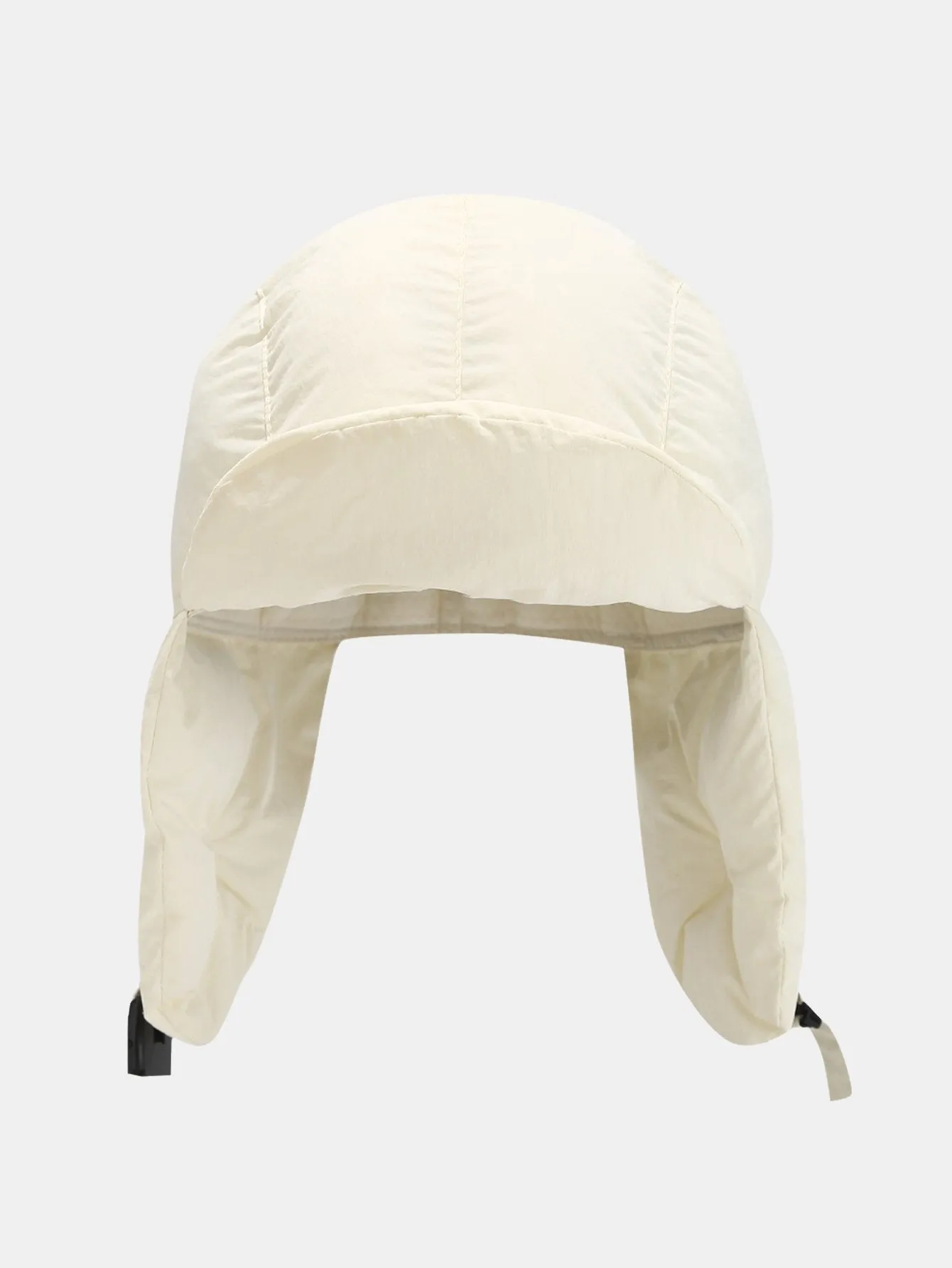 Puffer Warm Earflaps Aviator Hat