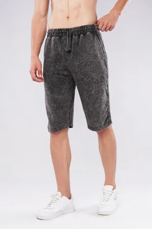 Purpoise Summer Shorts