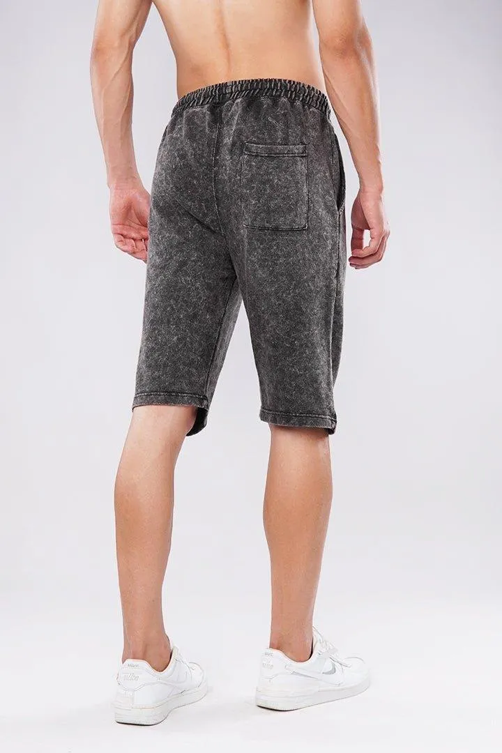 Purpoise Summer Shorts