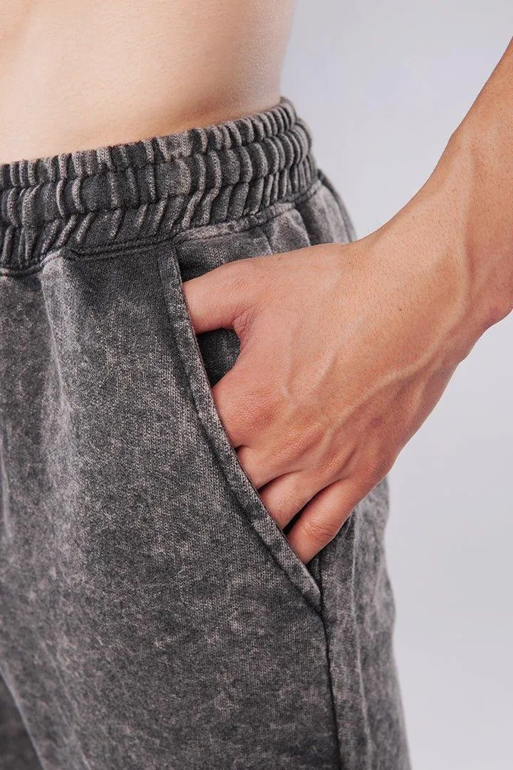 Purpoise Summer Shorts