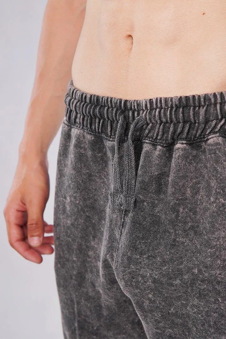 Purpoise Summer Shorts