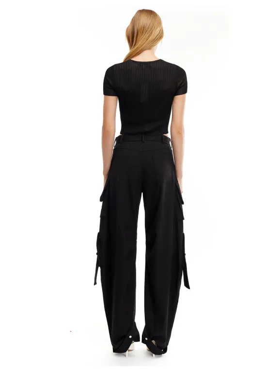 Rae Cargo Pant