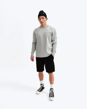 Reigning Champ Men's Knit Lightweight Terry Sweatshort