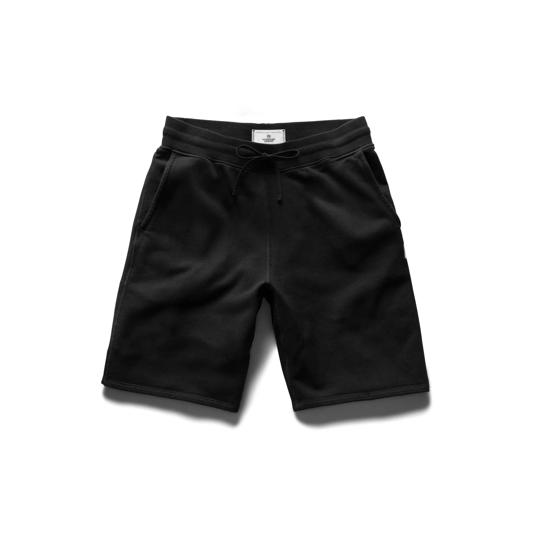 Reigning Champ Men's Knit Lightweight Terry Sweatshort