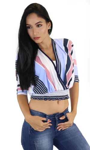 SCNMT9504 Scarcha Women Blouses