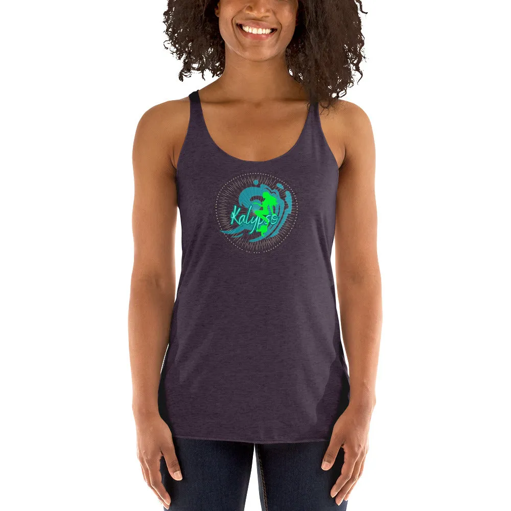 Shoreline Offroad Kalypso Women's Racerback Tank