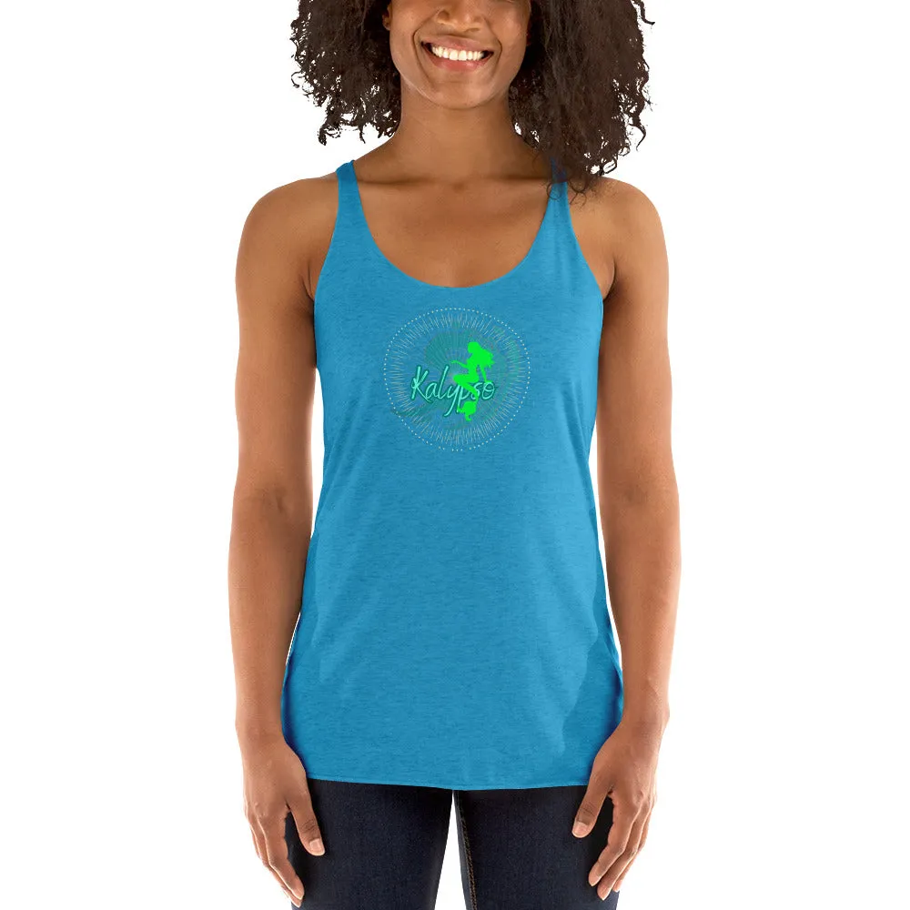 Shoreline Offroad Kalypso Women's Racerback Tank
