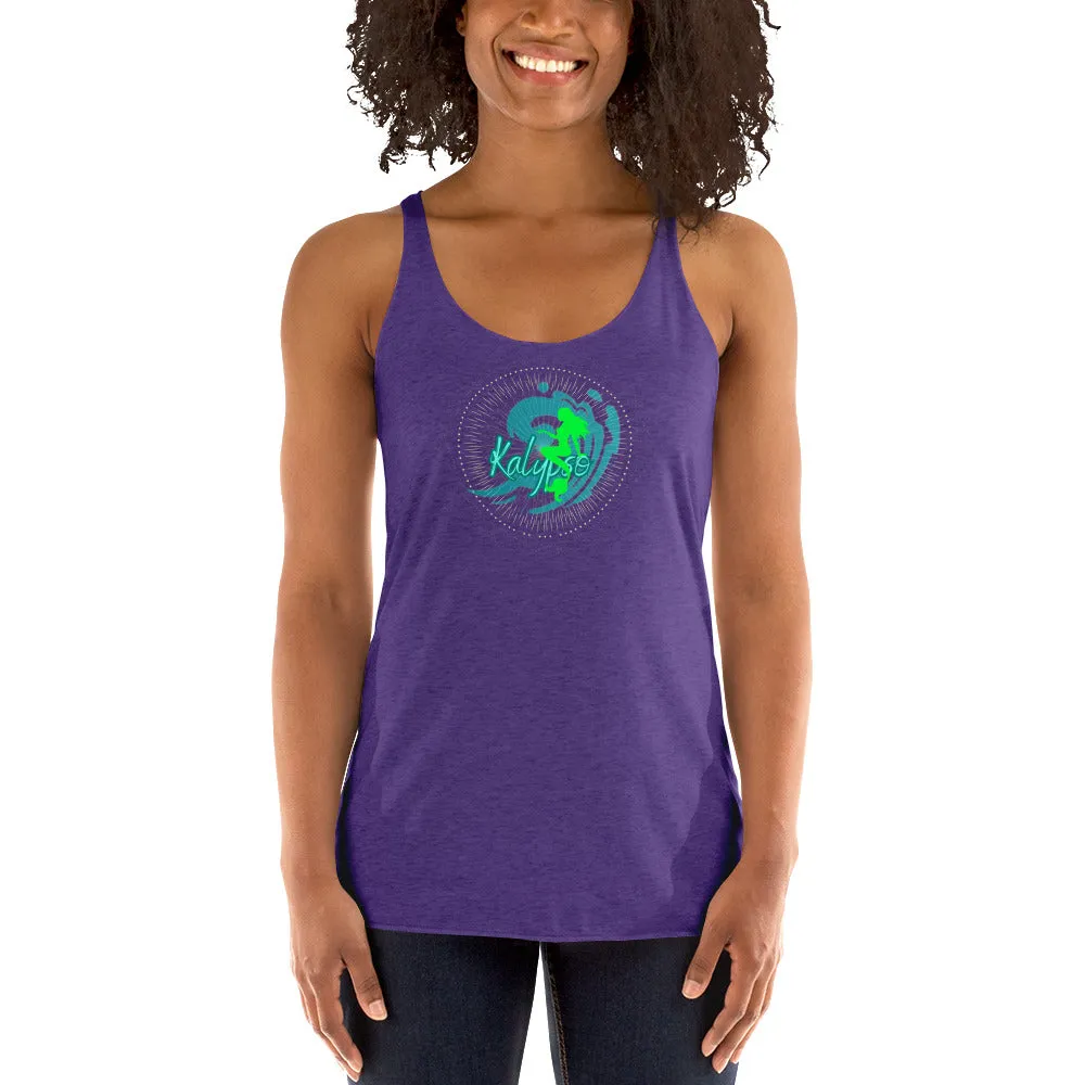 Shoreline Offroad Kalypso Women's Racerback Tank