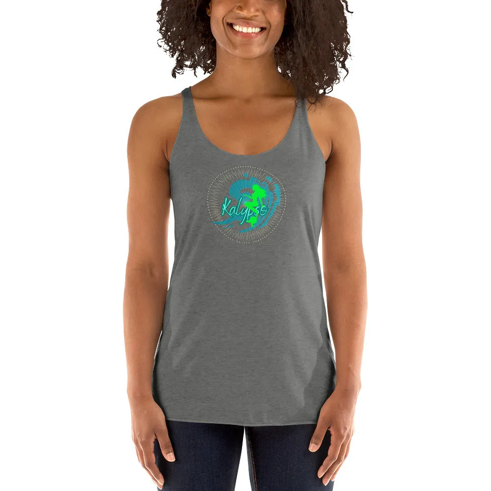 Shoreline Offroad Kalypso Women's Racerback Tank