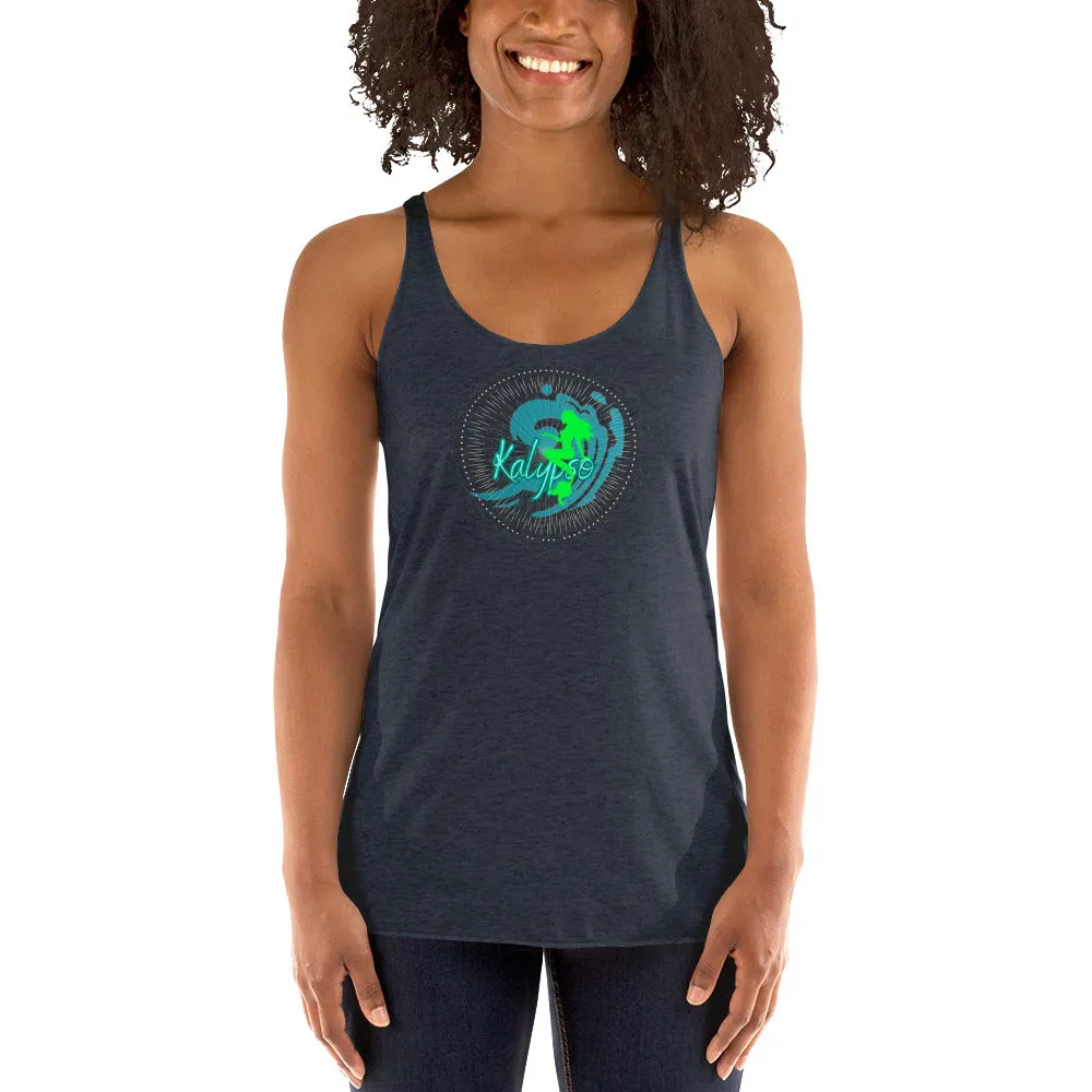 Shoreline Offroad Kalypso Women's Racerback Tank