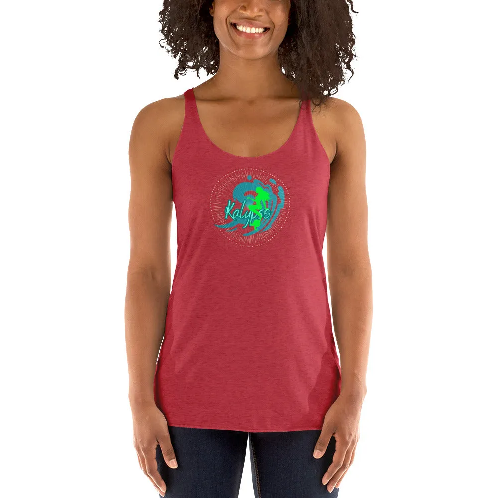 Shoreline Offroad Kalypso Women's Racerback Tank