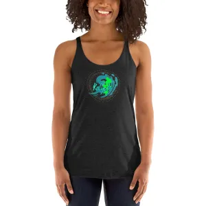 Shoreline Offroad Kalypso Women's Racerback Tank
