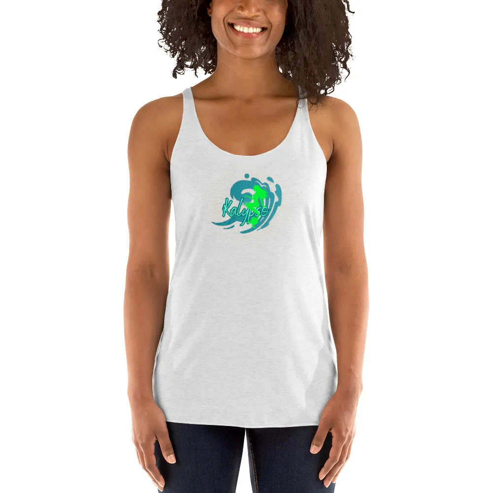 Shoreline Offroad Kalypso Women's Racerback Tank